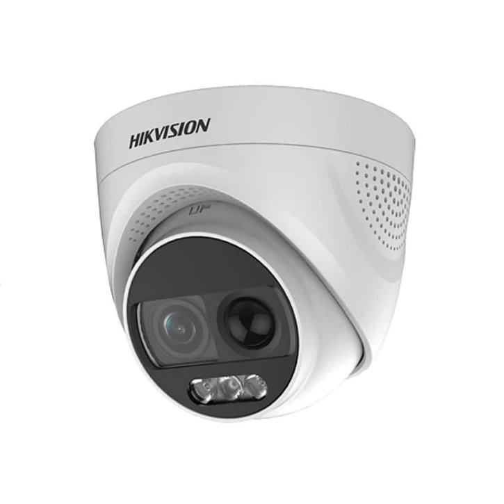 Hikvision Turbo HD DS-2CE72DFT-PIRXOF (3.6) White – купити в Україні | Офіційна гарантія Hikvision Turbo HD DS-2CE72DFT-PIRXOF (3.6) White – купити в Україні | Офіційна гарантія
