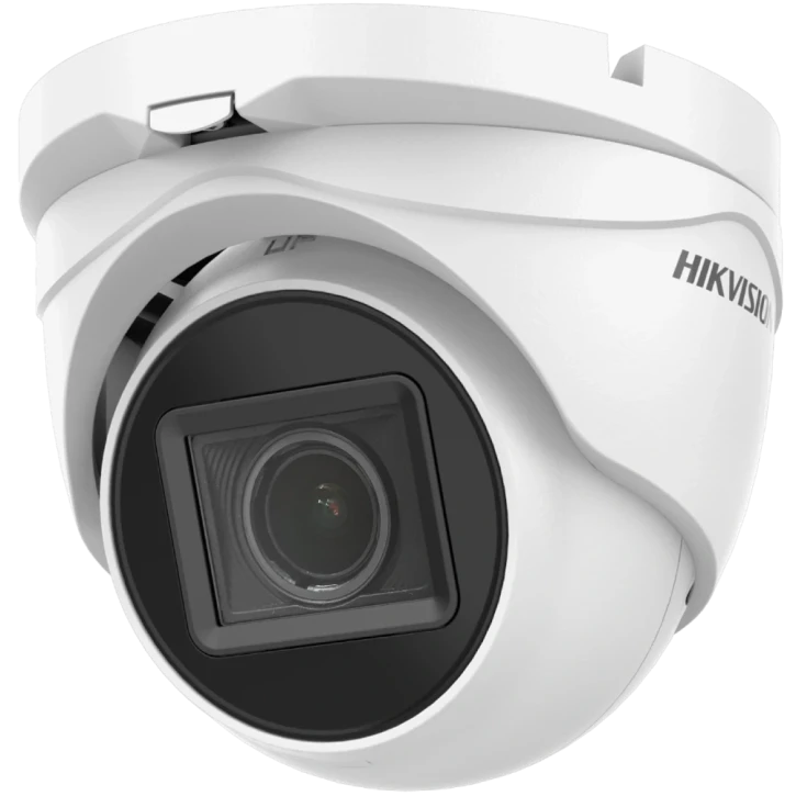 Hikvision DS-2CE79H0T-IT3ZF(C) (2.7-13.5) White Hikvision DS-2CE79H0T-IT3ZF(C) (2.7-13.5) White