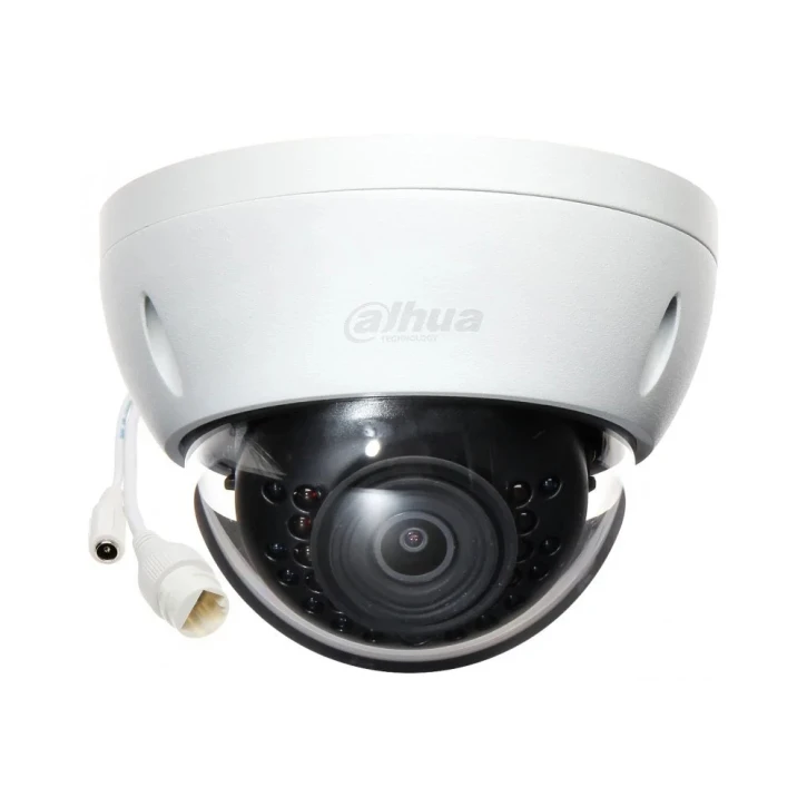 Dahua DH-IPC-HDBW1230EP-S4 (2.8) White – купити в Україні | Офіційна гарантія Dahua DH-IPC-HDBW1230EP-S4 (2.8) White – купити в Україні | Офіційна гарантія