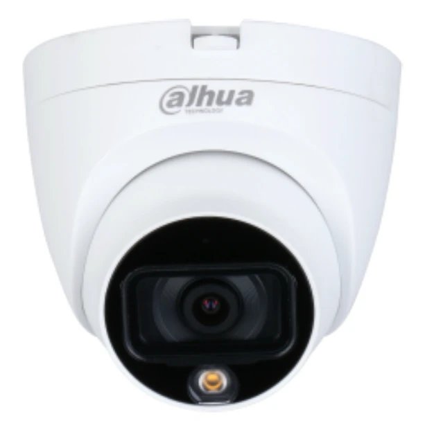 Dahua DH-HAC-HDW1509TLQP-A-LED (3.6) White