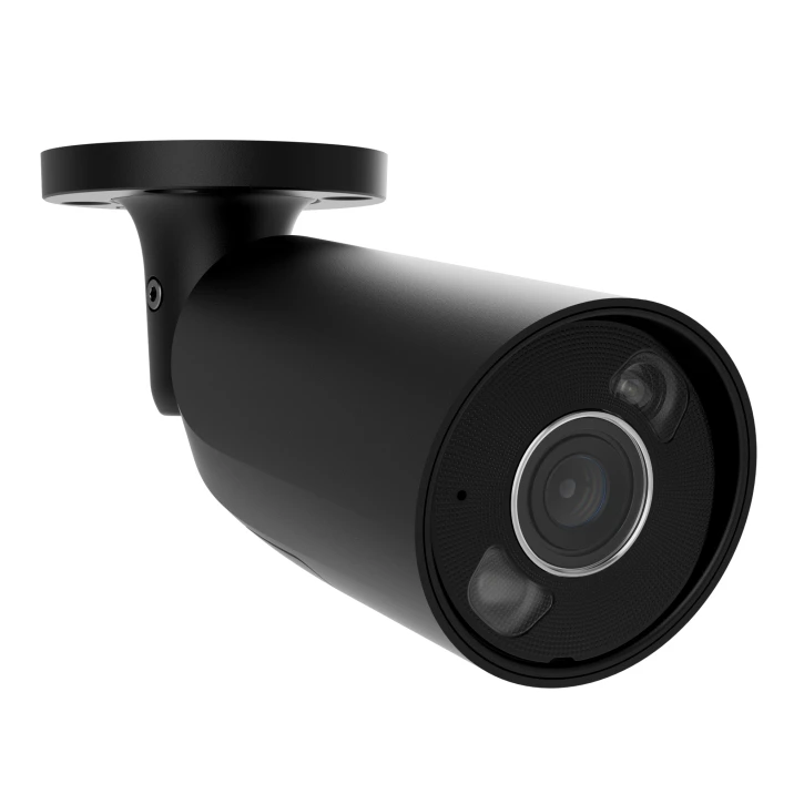 Ajax BulletCam HL (8Mp/4) Black (126258.217.BL1)
