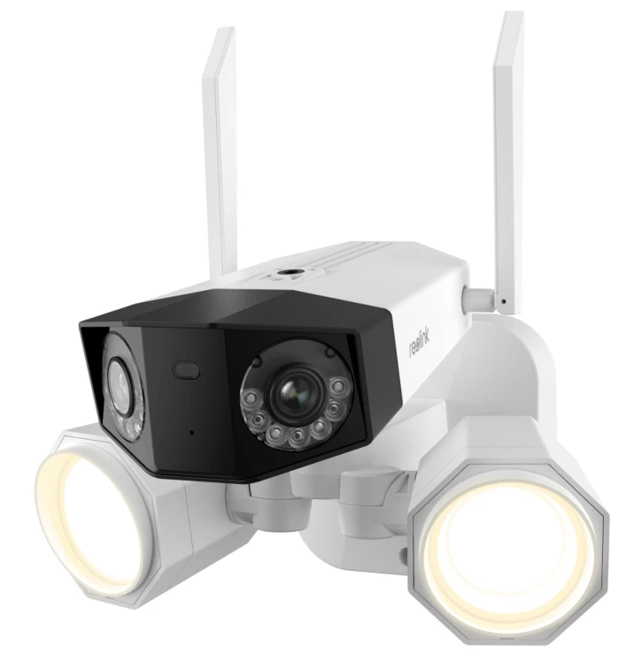 Reolink Duo Floodlight WiFi White