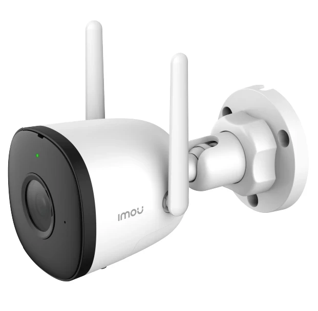 IMOU IPC-F42P Wi-Fi (2.8) White – купити в Україні | Офіційна гарантія IMOU IPC-F42P Wi-Fi (2.8) White – купити в Україні | Офіційна гарантія