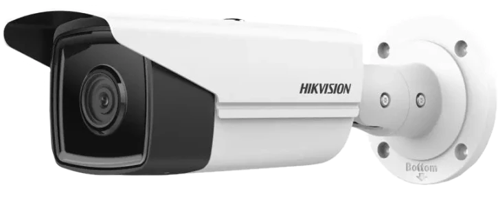 Hikvision DS-2CD2T83G2-4I (2.8) White – купити в Україні | Офіційна гарантія Hikvision DS-2CD2T83G2-4I (2.8) White – купити в Україні | Офіційна гарантія