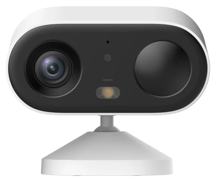 IMOU Cell Go Full Color (2.8) White (IPC-TB3FP-3T0WE) – купити в Україні | Офіційна гарантія IMOU Cell Go Full Color (2.8) White (IPC-TB3FP-3T0WE) – купити в Україні | Офіційна гарантія