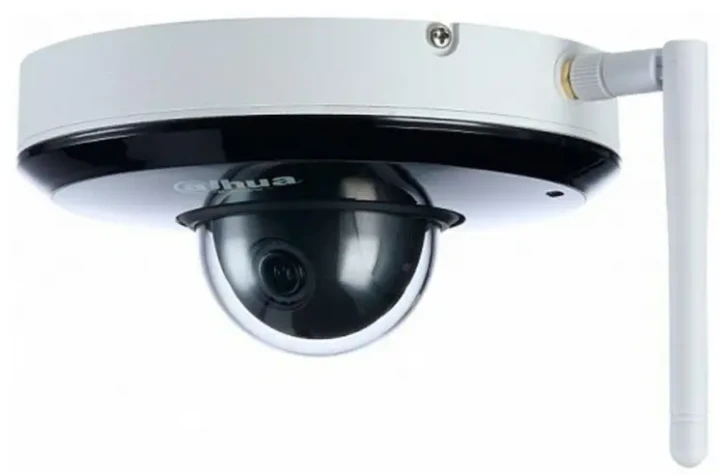 Dahua DH-SD1A404XB-GNR-W (2.8-12) Black/White – купити в Україні | Офіційна гарантія Dahua DH-SD1A404XB-GNR-W (2.8-12) Black/White – купити в Україні | Офіційна гарантія