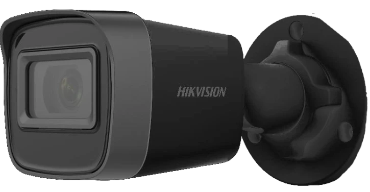 Hikvision DS-2CD1041G0-I (2.8) Black – купити в Україні | Офіційна гарантія Hikvision DS-2CD1041G0-I (2.8) Black – купити в Україні | Офіційна гарантія