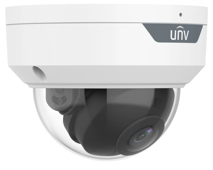 Uniview IPC322LB-ADF28K-H (2.8) White Uniview IPC322LB-ADF28K-H (2.8) White