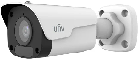 Uniview IPC2124LB-ADF28KM-H (2.8) White