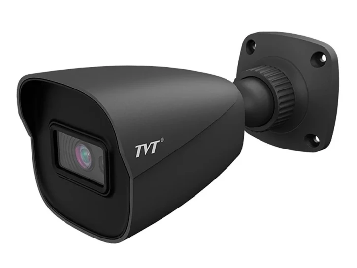 TVT TD-9421S3B (D/PE/AR2) 2Mp f=2.8 Black (77-00144) – купити в Україні | Офіційна гарантія TVT TD-9421S3B (D/PE/AR2) 2Mp f=2.8 Black (77-00144) – купити в Україні | Офіційна гарантія