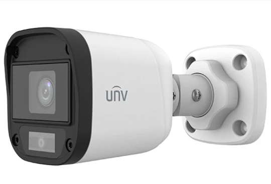 Uniview UAC-B115-F40-W White – купити в Україні | Офіційна гарантія Uniview UAC-B115-F40-W White – купити в Україні | Офіційна гарантія