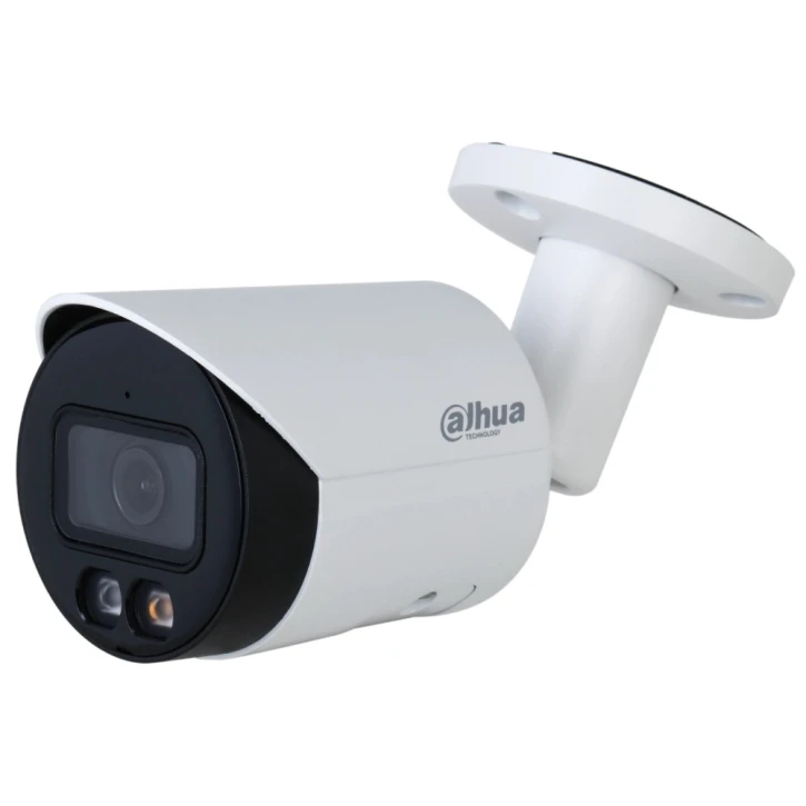 Dahua DH-IPC-HFW2449S-S-IL (3.6) double backlight White – купити в Україні | Офіційна гарантія Dahua DH-IPC-HFW2449S-S-IL (3.6) double backlight White – купити в Україні | Офіційна гарантія