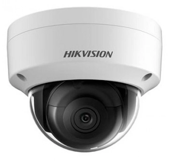 Hikvision DS-2CD2143G0-IS (2.8) White