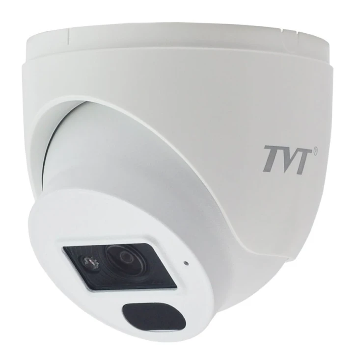 TVT TD-9524S3L (D/PE/AR1) 2Mp f=2.8 White (77-00002) – купити в Україні | Офіційна гарантія TVT TD-9524S3L (D/PE/AR1) 2Mp f=2.8 White (77-00002) – купити в Україні | Офіційна гарантія