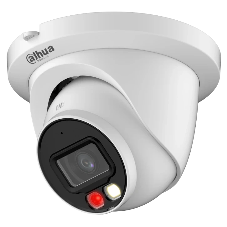 Dahua DH-IPC-HDW2849TM-S-IL (2.8) White