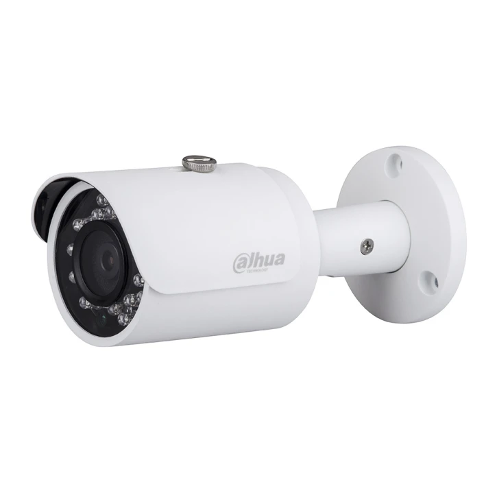 Dahua DH-HAC-HFW1000S(P)-S2 (3.6) Dahua 7980
