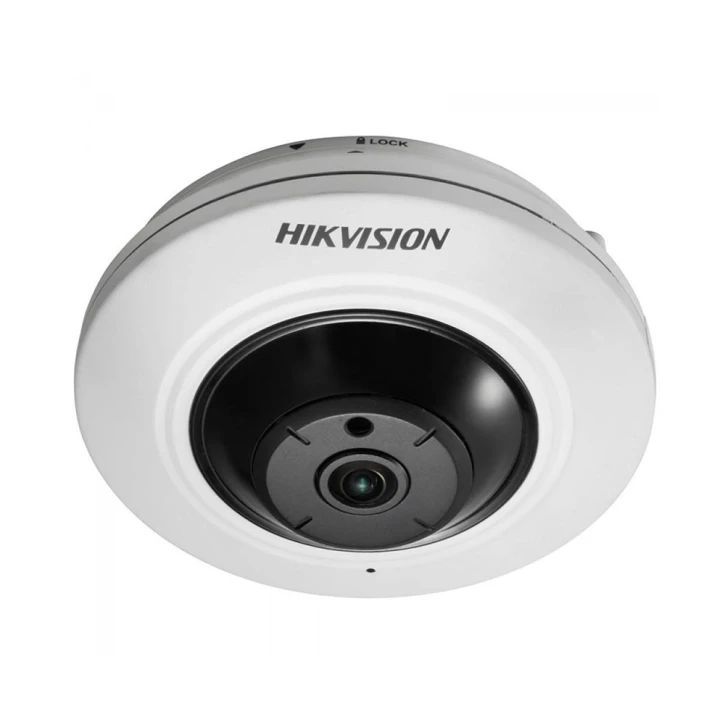 Hikvision DS-2CD2955FWD-I (1.05) Hikvision 6523
