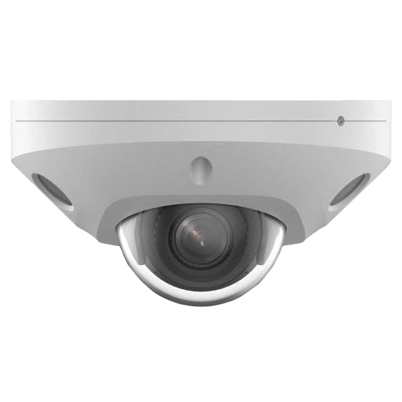 Hikvision DS-2CD2543G2-LIS2U (4) White – купити в Україні | Офіційна гарантія Hikvision DS-2CD2543G2-LIS2U (4) White – купити в Україні | Офіційна гарантія