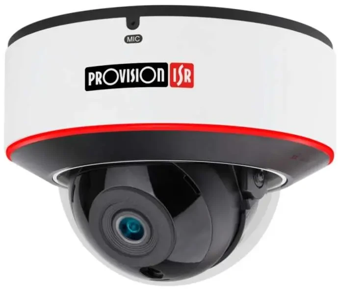 Provision-ISR DAI-350IPSN-28-V4 (2.8) White