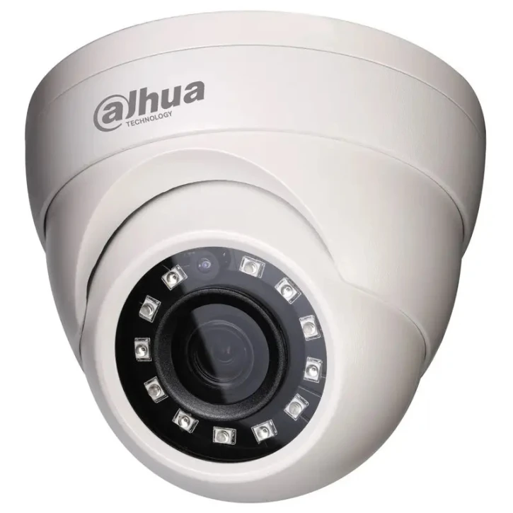 Dahua DH-HAC-HDW1200MP-S3 (3.6) White – купити в Україні | Офіційна гарантія Dahua DH-HAC-HDW1200MP-S3 (3.6) White – купити в Україні | Офіційна гарантія