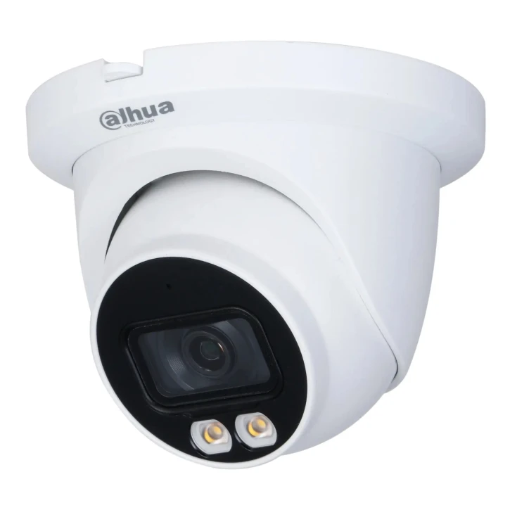 Dahua DH-IPC-HDW3449TMP-AS-LED (3.6) White – купити в Україні | Офіційна гарантія Dahua DH-IPC-HDW3449TMP-AS-LED (3.6) White – купити в Україні | Офіційна гарантія