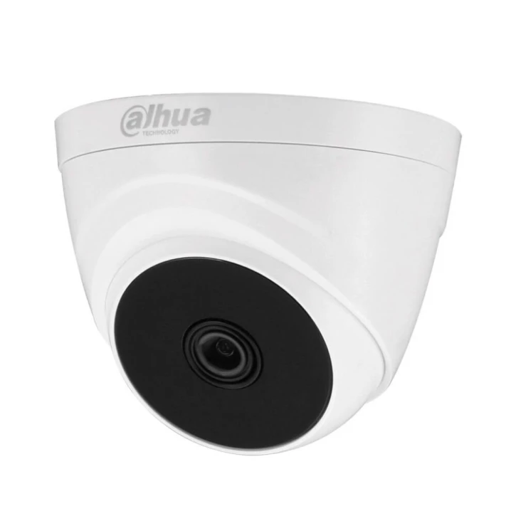 Dahua DH-HAC-T1A11P (2.8) White