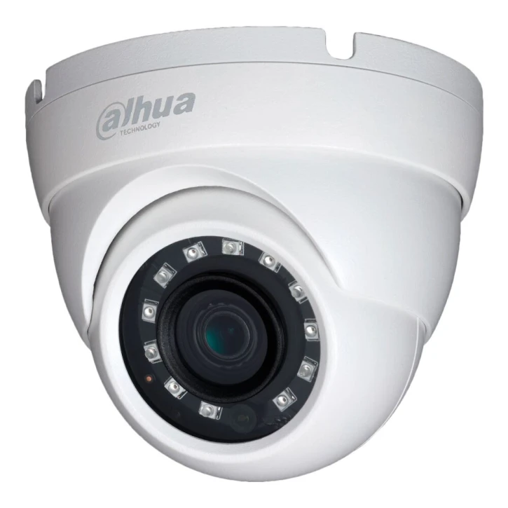 Dahua DH-HAC-HDW1500MP (2.8) White