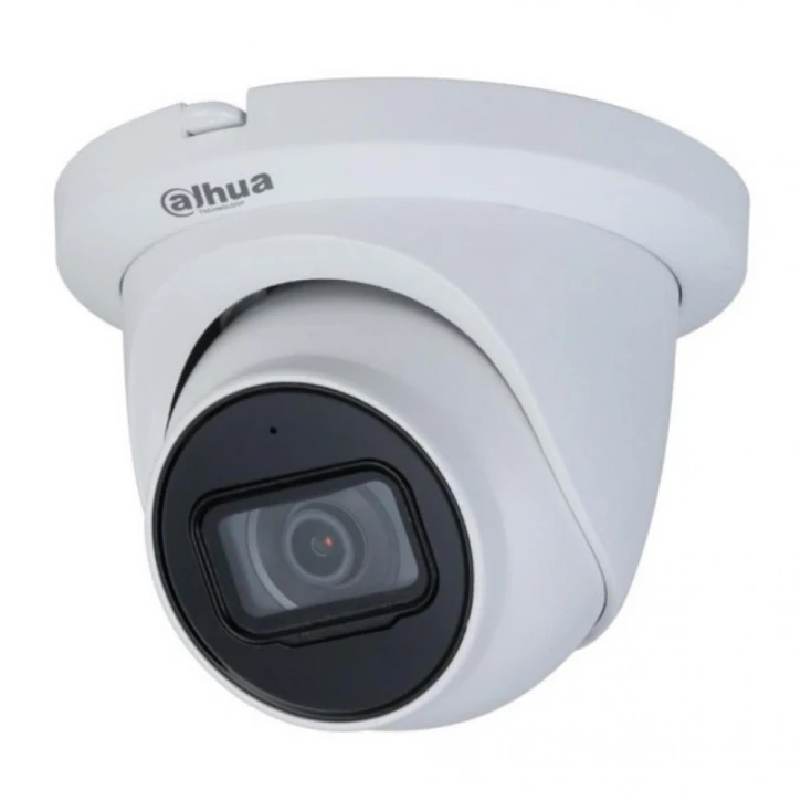 Dahua DH-HAC-HDW1231TLMQP-A (2.8) White