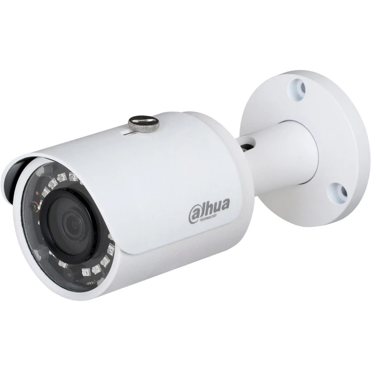 Dahua DH-IPC-HFW1431SP-S4 (2.8) White – купити в Україні | Офіційна гарантія Dahua DH-IPC-HFW1431SP-S4 (2.8) White – купити в Україні | Офіційна гарантія