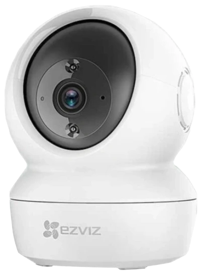 Ezviz CS-H6c (1080P) (4) White – купити в Україні | Офіційна гарантія Ezviz CS-H6c (1080P) (4) White – купити в Україні | Офіційна гарантія