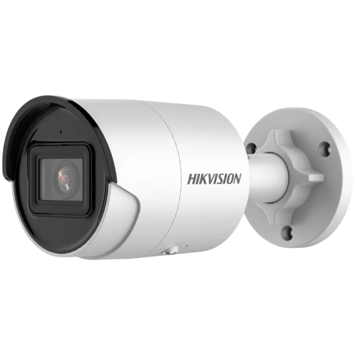 Hikvision DS-2CD2043G2-IU (2.8) White – купити в Україні | Офіційна гарантія Hikvision DS-2CD2043G2-IU (2.8) White – купити в Україні | Офіційна гарантія