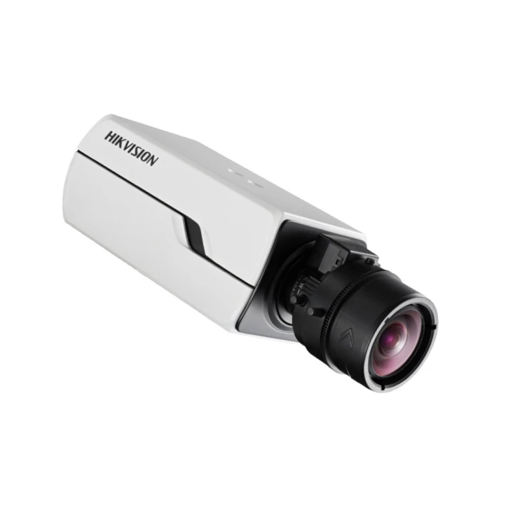 Hikvision DS-2CD4012F-A White