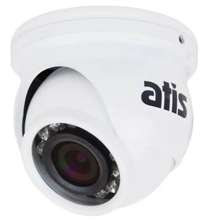 Atis AMVD-2MIR-10W/3.6 Pro White