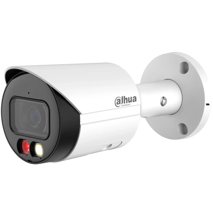 Dahua DH-IPC-HFW2249S-S-IL (3.6) White – купити в Україні | Офіційна гарантія Dahua DH-IPC-HFW2249S-S-IL (3.6) White – купити в Україні | Офіційна гарантія