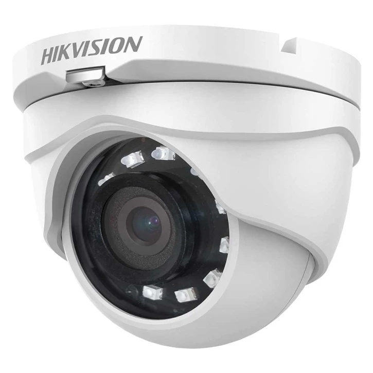 Hikvision DS-2CE56D0T-IRMF (C) (2.8) White – купити в Україні | Офіційна гарантія Hikvision DS-2CE56D0T-IRMF (C) (2.8) White – купити в Україні | Офіційна гарантія