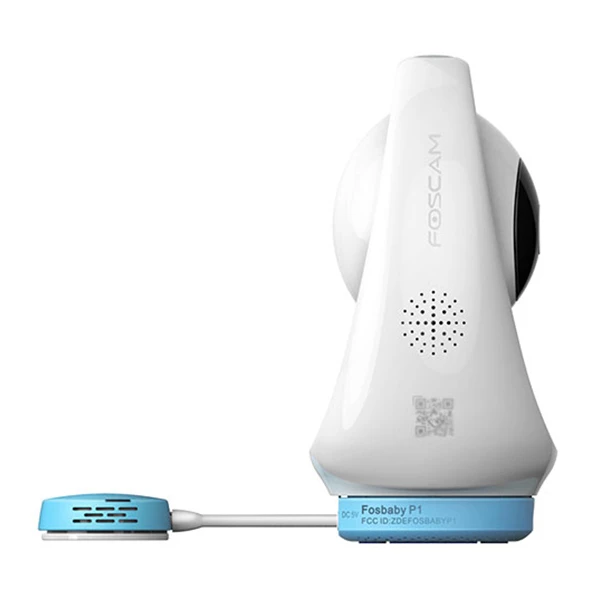 Foscam FosBaby P1 Foscam 14761