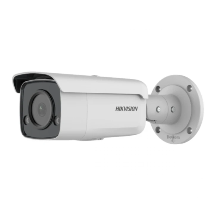 Hikvision DS-2CD2T47G2-L (C) (2.8) White – купити в Україні | Офіційна гарантія Hikvision DS-2CD2T47G2-L (C) (2.8) White – купити в Україні | Офіційна гарантія