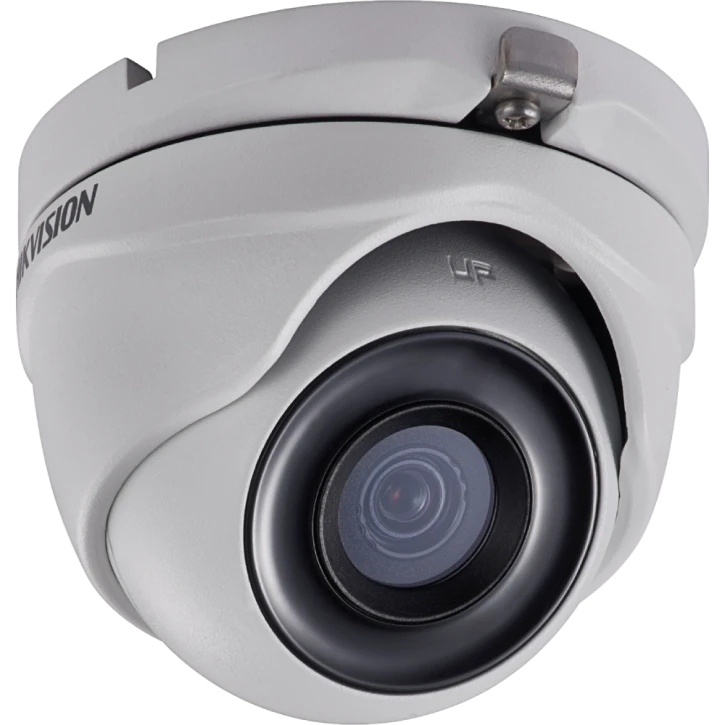 Hikvision DS-2CE76D3T-ITMF (2.8) White – купити в Україні | Офіційна гарантія Hikvision DS-2CE76D3T-ITMF (2.8) White – купити в Україні | Офіційна гарантія
