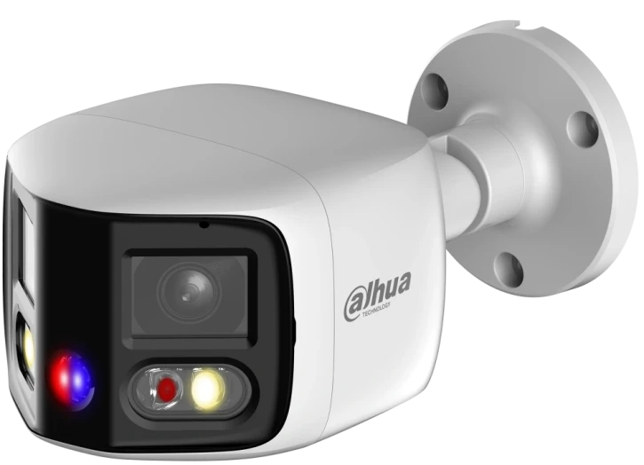 Dahua DH-IPC-PFW3849S-A180-AS-PV (2.8) White – купити в Україні | Офіційна гарантія Dahua DH-IPC-PFW3849S-A180-AS-PV (2.8) White – купити в Україні | Офіційна гарантія