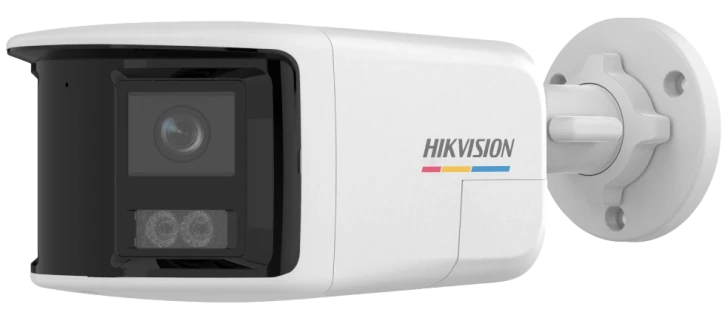 Hikvision DS-2CD1T67G2HP-LIUF/SL – купити в Україні | Офіційна гарантія Hikvision DS-2CD1T67G2HP-LIUF/SL – купити в Україні | Офіційна гарантія