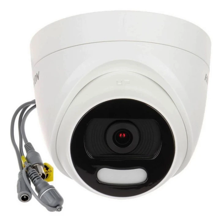 Hikvision Turbo HD DS-2CE72HFT-F28 (2.8) White – купити в Україні | Офіційна гарантія Hikvision Turbo HD DS-2CE72HFT-F28 (2.8) White – купити в Україні | Офіційна гарантія