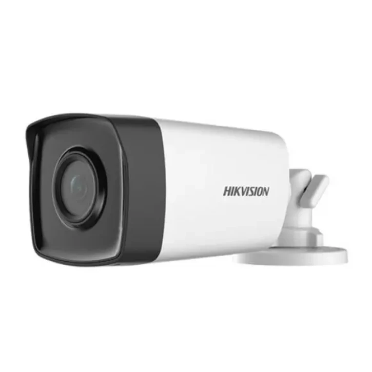Hikvision DS-2CE17D0T-IT3F (C) (2.8) White Hikvision DS-2CE17D0T-IT3F (C) (2.8) White