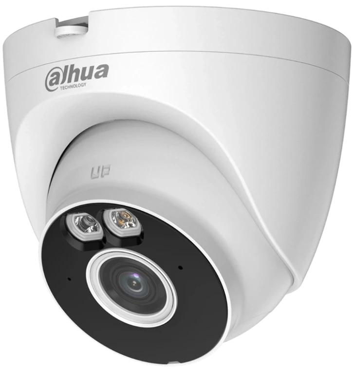 Dahua DH-T4A-PV (2.8) White – купити в Україні | Офіційна гарантія Dahua DH-T4A-PV (2.8) White – купити в Україні | Офіційна гарантія