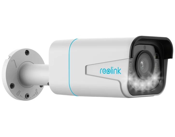 Reolink P430 White (RLC-811A) – купити в Україні | Офіційна гарантія Reolink P430 White (RLC-811A) – купити в Україні | Офіційна гарантія