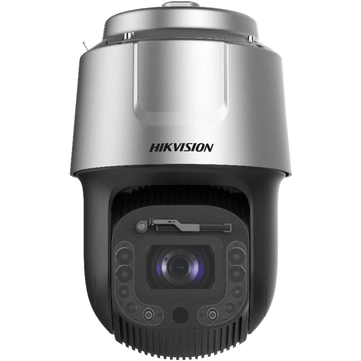 Hikvision DS-2DF8C442IXS-AELW(T5) (6 - 252) White (DS-2DF8C442IXS-AELW) – купити в Україні | Офіційна гарантія Hikvision DS-2DF8C442IXS-AELW(T5) (6 - 252) White (DS-2DF8C442IXS-AELW) – купити в Україні | Офіційна гарантія