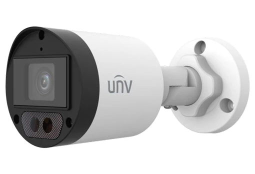 Uniview UAC-B128-ADF40MS (4) White