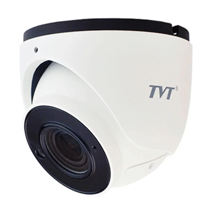 TVT TD-9525E3 (D/AZ/PE/AR3) 2Mp f=2.8-12 White (77-00013) – купити в Україні | Офіційна гарантія TVT TD-9525E3 (D/AZ/PE/AR3) 2Mp f=2.8-12 White (77-00013) – купити в Україні | Офіційна гарантія
