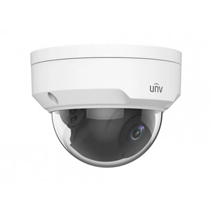 Uniview IPC2124SS-ADF28KM-I0 White – купити в Україні | Офіційна гарантія Uniview IPC2124SS-ADF28KM-I0 White – купити в Україні | Офіційна гарантія