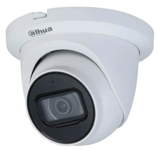 Dahua DH-IPC-HDW3541TMP-AS (2.8) White