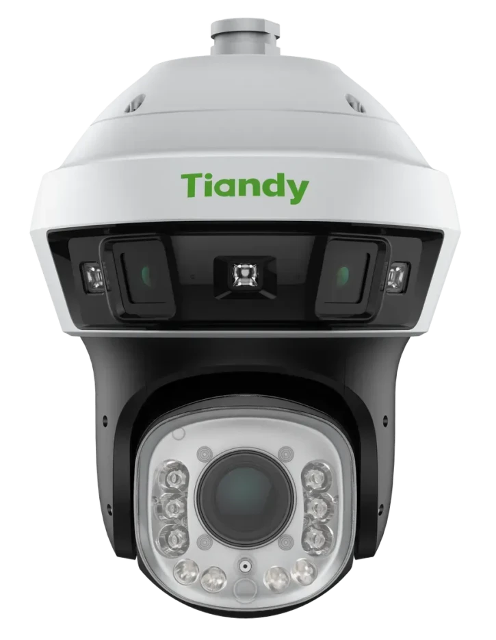 Tiandy TC-H366V White (00-00002498) – купити в Україні | Офіційна гарантія Tiandy TC-H366V White (00-00002498) – купити в Україні | Офіційна гарантія